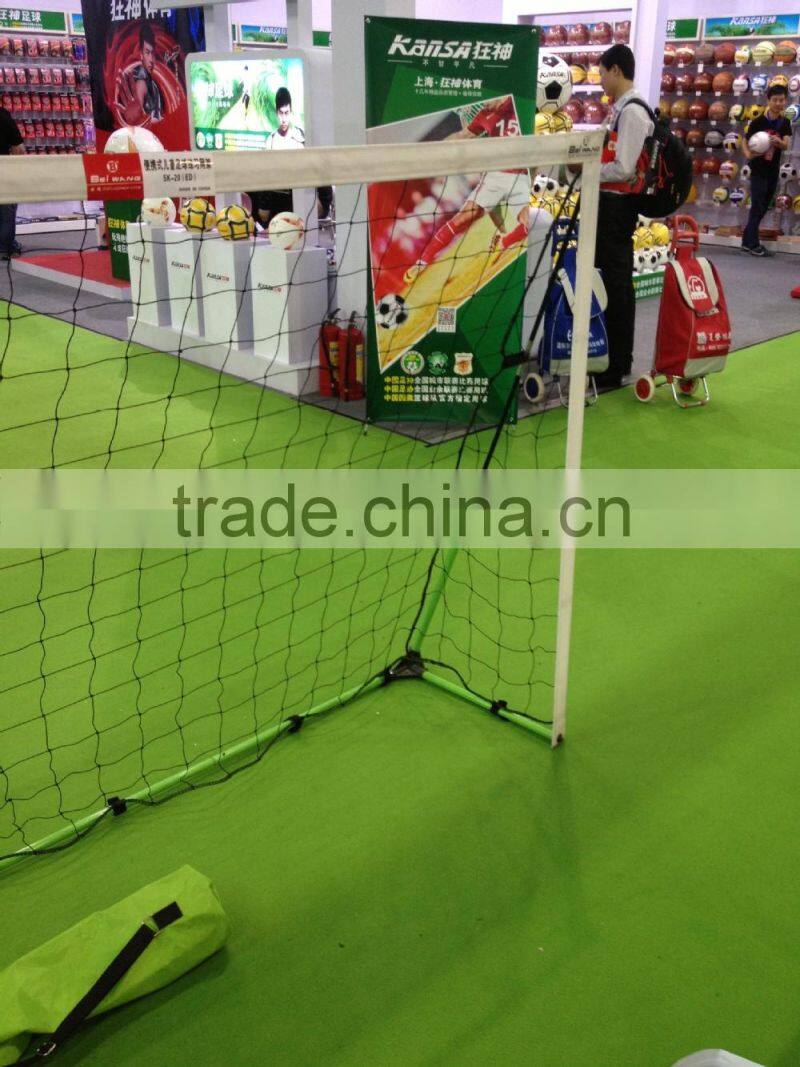 outdoor soccer net