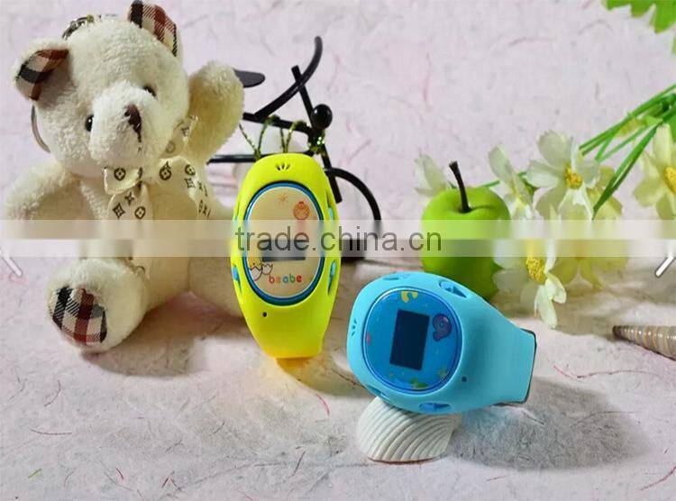 2015 World Best Selling Products Children gps watch / GPS for Children with Two way communcation and sos button C