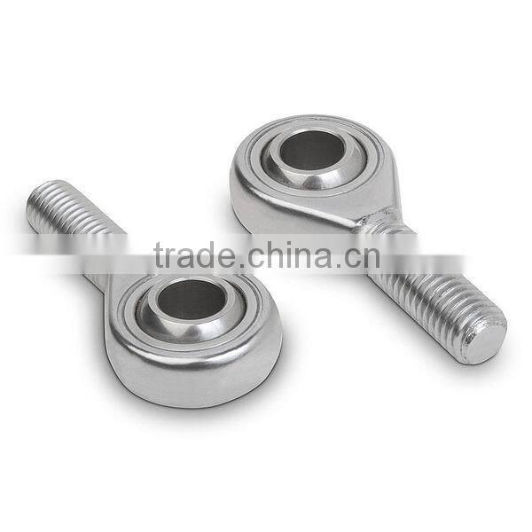 GAR6-DO Stainless Steel Rod Ends 6 mm Joint Bearings GAR6DO GAR6 DO GAR 6 DO