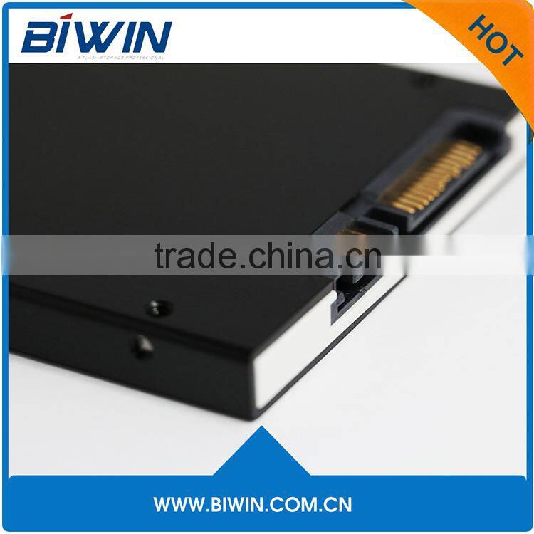 Reliable Quality 2.5 inch Biwin SSD 32GB For Desktop Laptop SATA3 Stock Internal Hard Drive