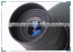 12-36X60mm Waterproof Monocular Refracter Telescope Spotting Scope