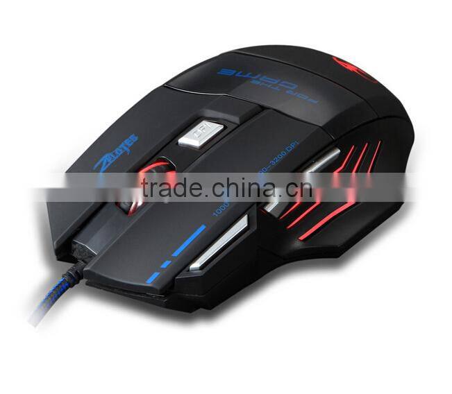 drivers usb 6d oem gaming mouse