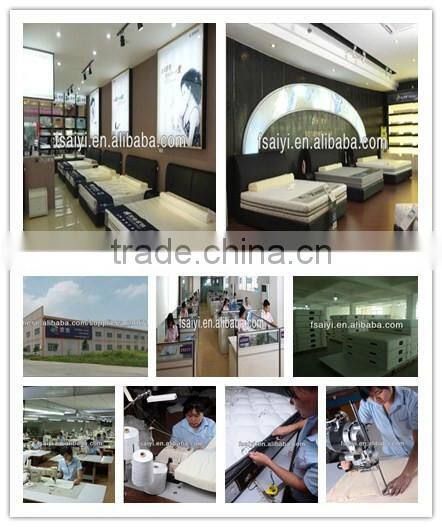 supplier of kapok mattress