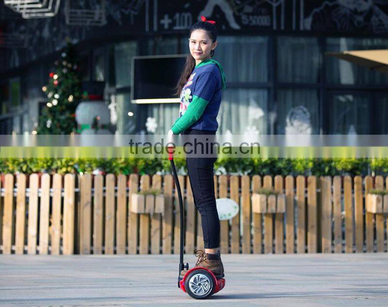 CCEZ 8 inch self-balance hoverboard