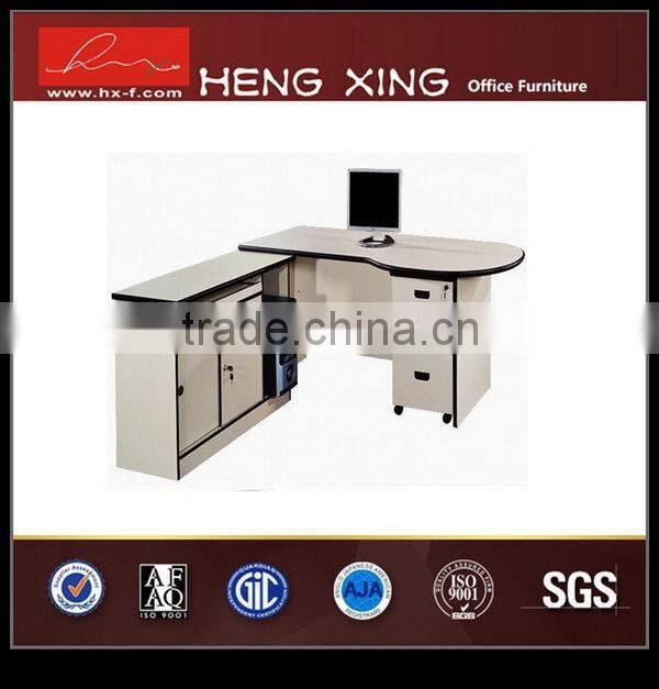 Good quality durability small movable computer table