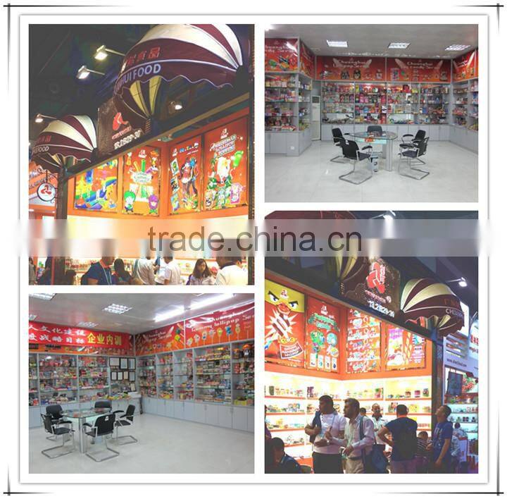 Fruits Jelly Candy Ball Traffic Light, gelatin candy