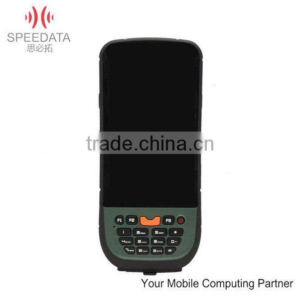 Wholesale Portable Rugged handheld Industrial hot sale 1d 2d uhf rfid reader pda