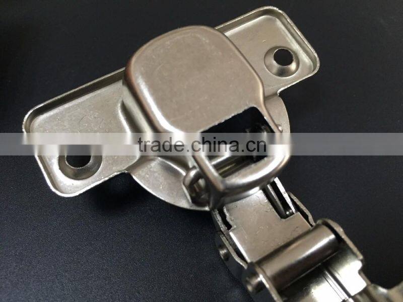 For sale One way concealed hinge furniture hardware