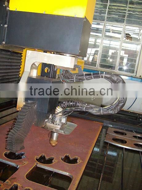 TG-700 CNC plasma rotation bevel cutting machine