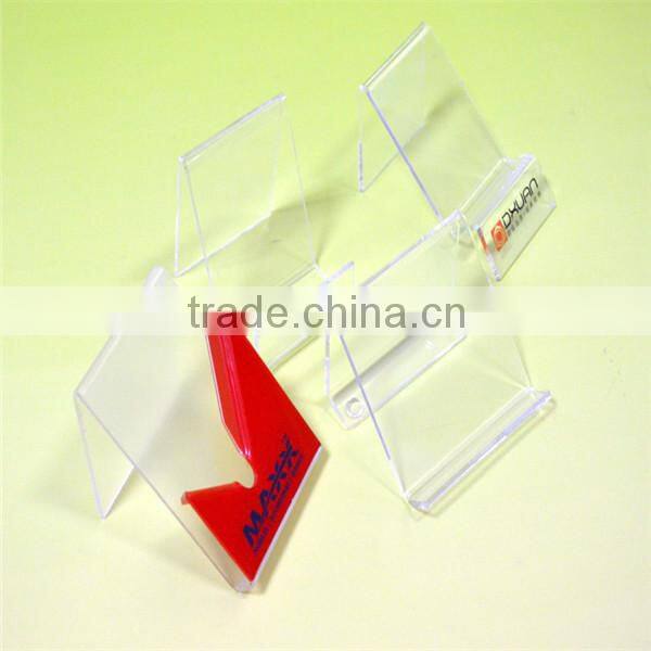 Newest design fashionable acrylic mobile phone holder for sale