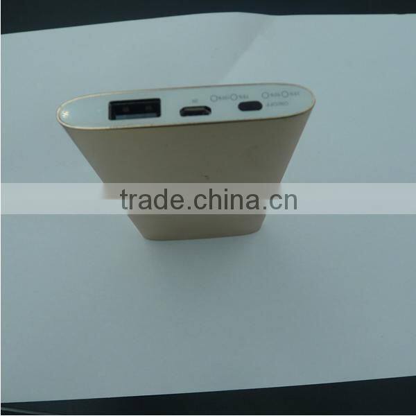 Universal External Portable Super Thin Slim Power Bank 20000mah In Shenzhen