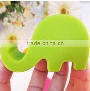 funny elephant plastic lazy phone holder