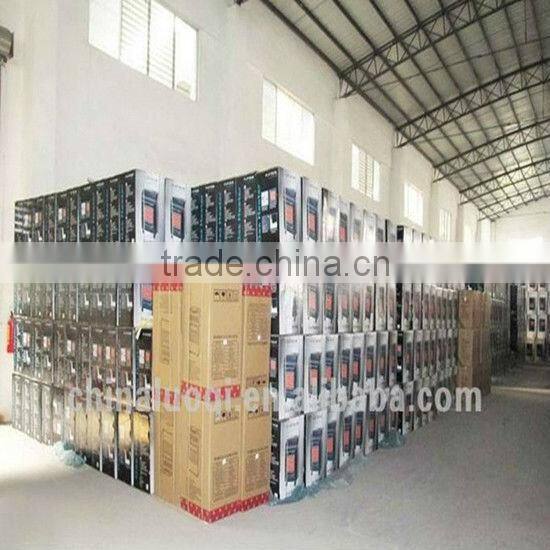 Popular Model Range Hood Cooker