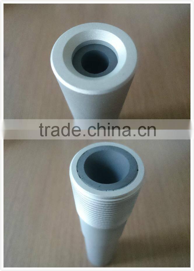 Aluminum nozzle for sale