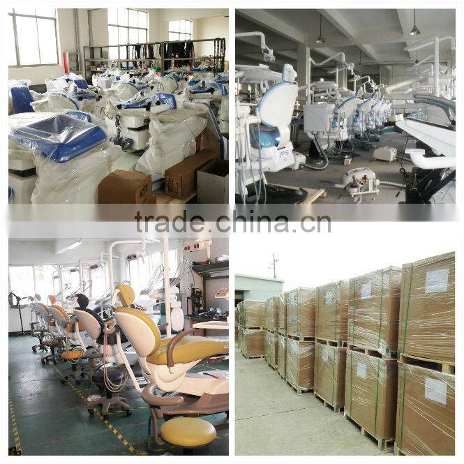 Electrical Dental Chair Unit BEST QUALITY JPSE 50A