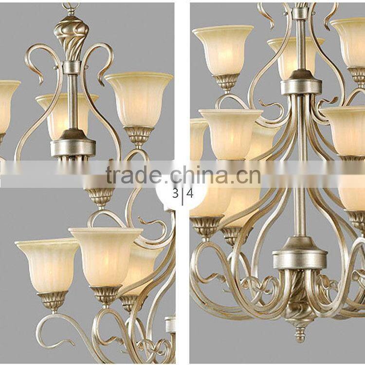 High Quality European pendant lighting,indian chandelier,vintage pendant lamp