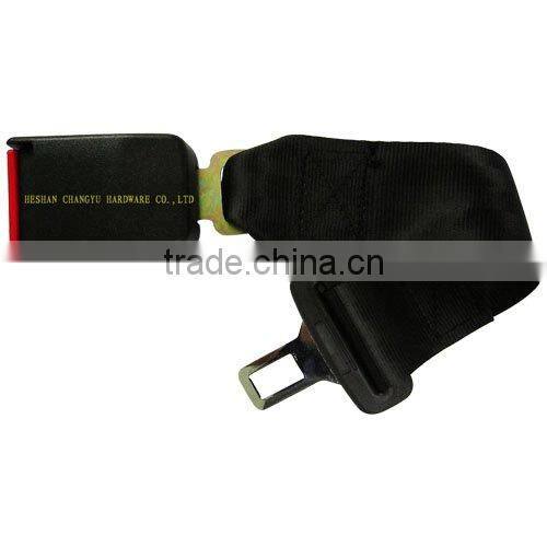 Best price of high quality Extended seat belt