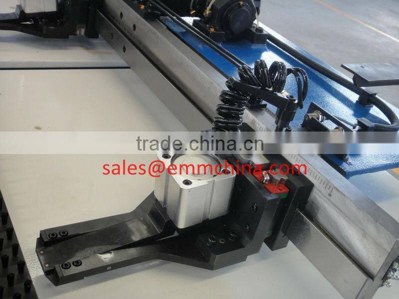 HP1250B1 turret punching machine