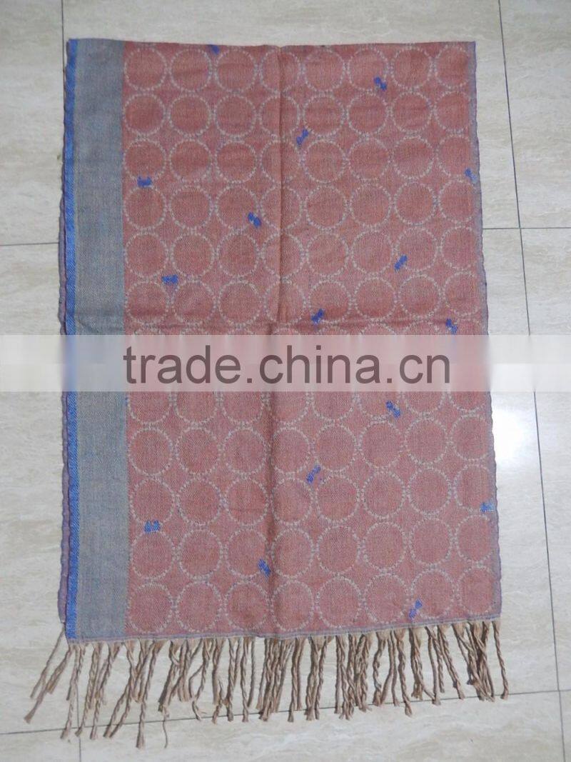 New fancy woolen scarf 2016 2017