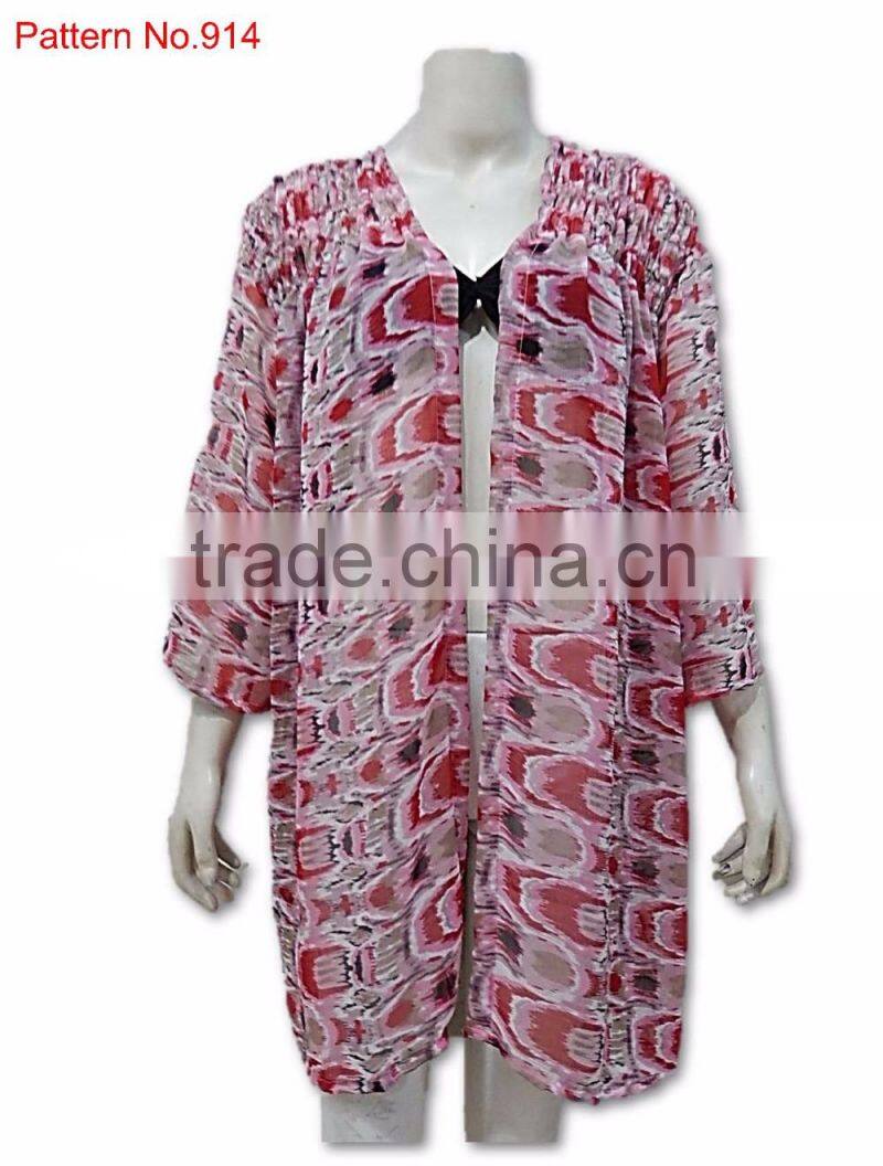beach tunic 2017