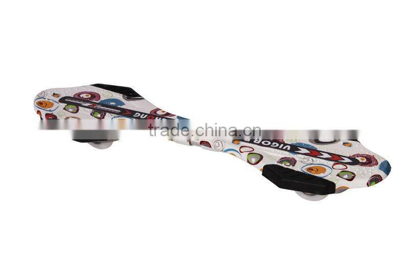 CE WAVE SNAKE BOARD (HL-SD-015)