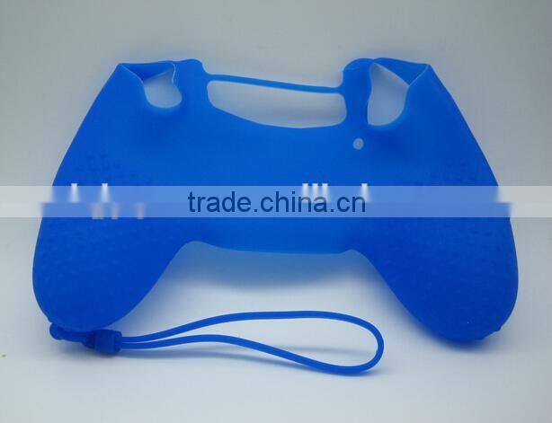 Silicone Cover Case For PS4 controller