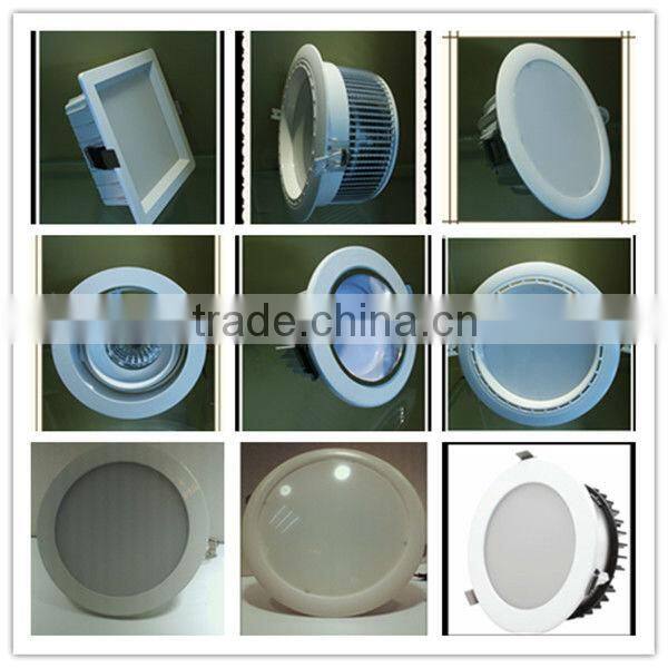 hot sale!!! led down light 12w