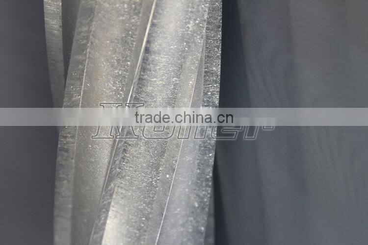 5Tons flake ice making machine with PLC Program Controller