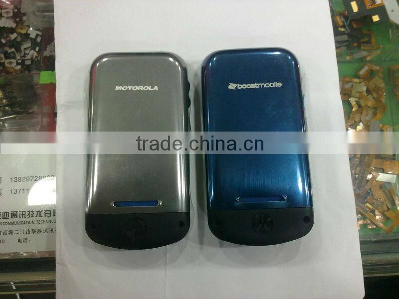 Good price For Nextel i412 housing, for i412 phone parts