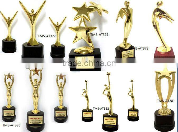 Resin football award trophy cup See larger image Resin football award trophy cup