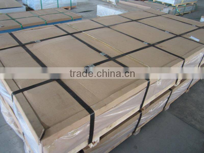 First Grade Aluminum Sheet Manufacturers in China