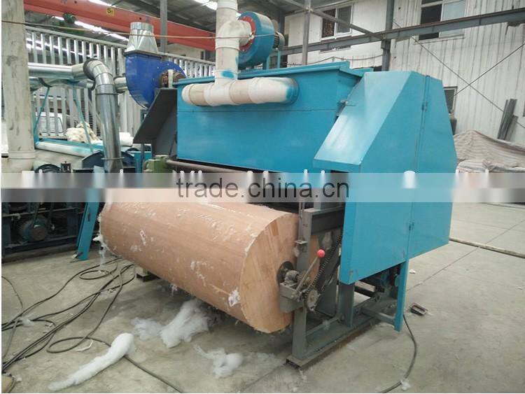 Card making machine , cotton carding machine