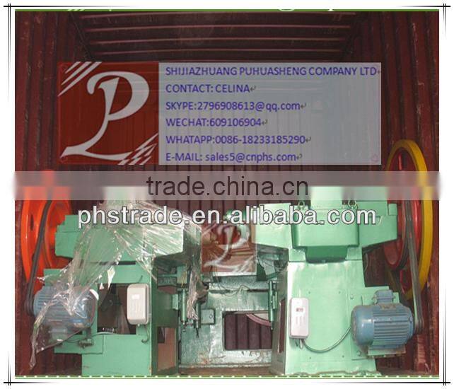 Common wire nail making machine