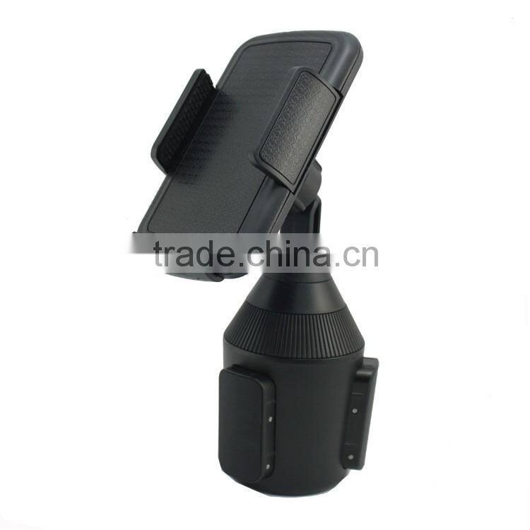 Cell phone car mobile phone cradles vehicle mount phone stand bracket