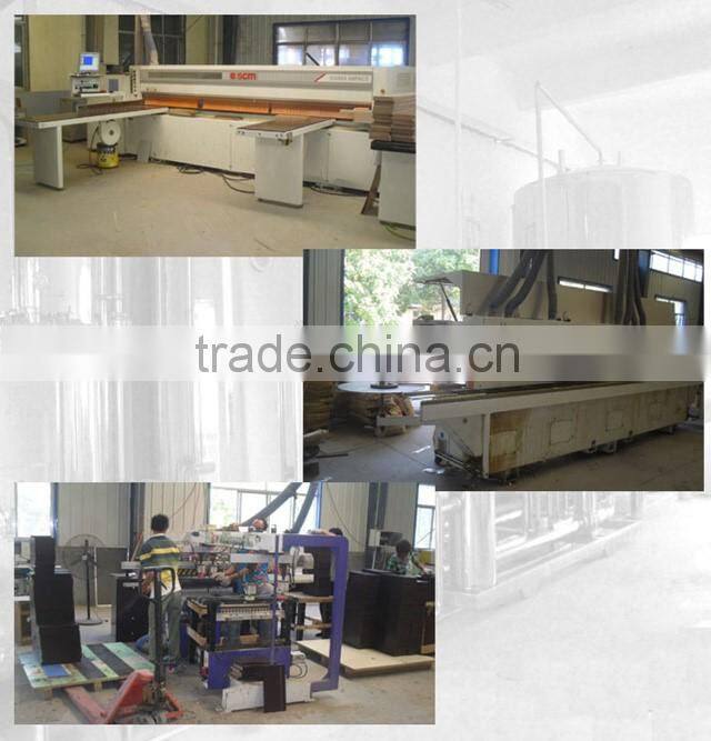 Book Shelf With Modern Design