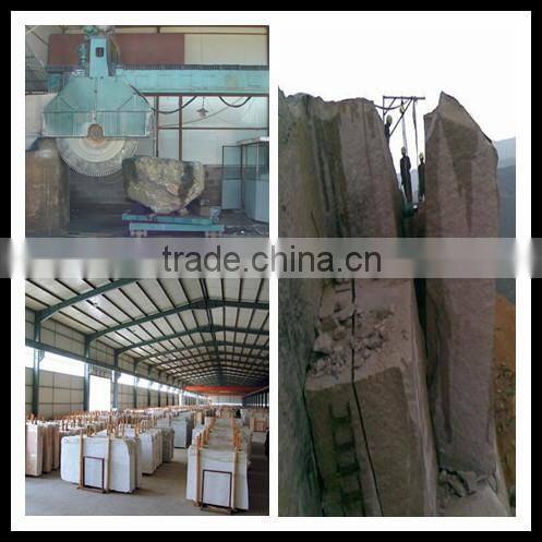 G684 chinese black granite stone vanity top