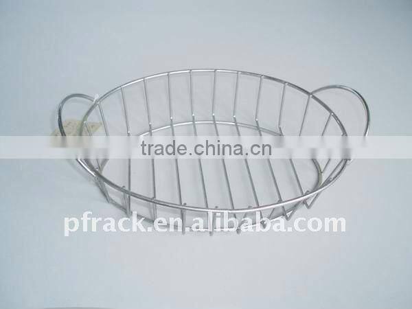 metal hanging fruit basket P-2218