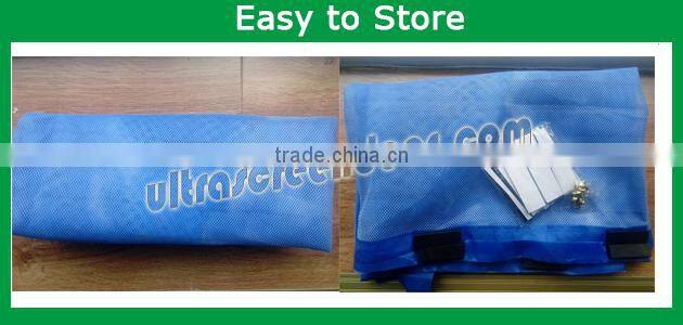 Blue Sky,White Cloud,Shinning Sun Kids Door Curtains