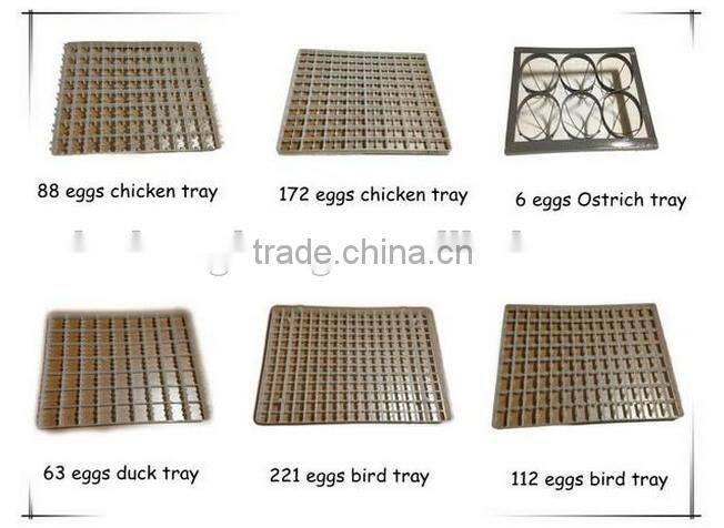 high quality egg incubator spare parts for sale