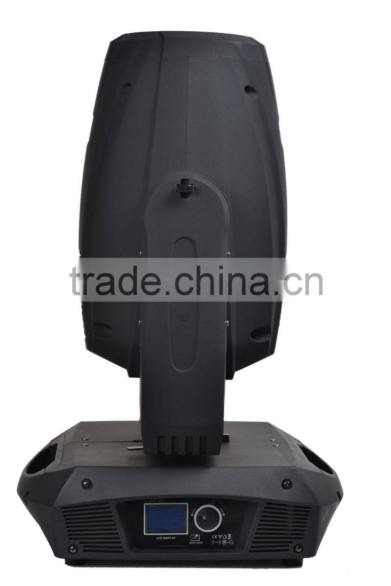 Stage lighting 15r 300w 3in1 CMY moving head