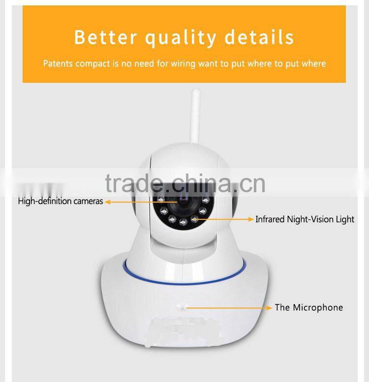 Professional cheapest 3g sim card CCTV outdoor wireless 3g ip camera
