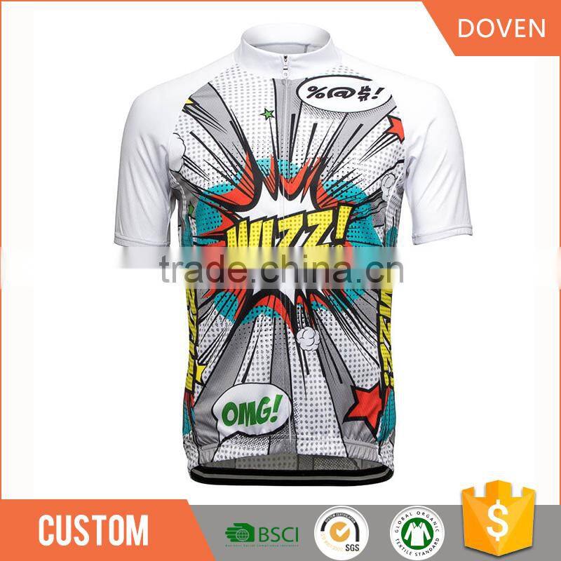 2016 factory sale cycling jersey short sleeve t shirts