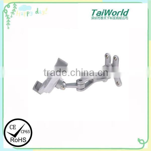 2016 Hot Selling Wall Mount Standing Holder For Mobile Phone For PAD Cell Phone Low Price