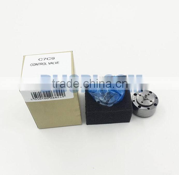 New Products Diesel Engine Parts Common Rail Injector Control Valve for C9