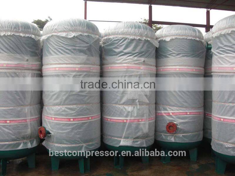 Air Tank For Compressor