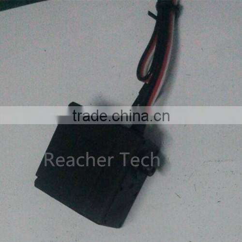 RDS3115mg Robot servo Metal gear Android Servo motor 17kg Digital servo for Robot diy excellent servo