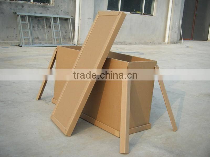 Customize the honeycomb cardboard box, honeycomb paper tray, paper corner