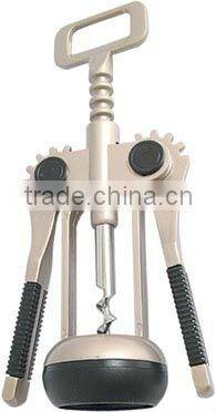 wine opener,wine corkscrew , bottle opener