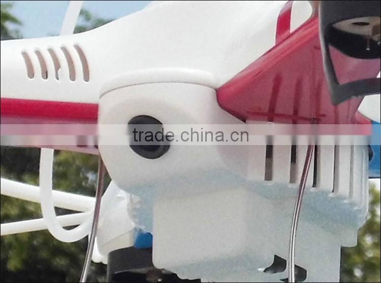 drone with HD camera 2.4G WIFI Professional RC drone