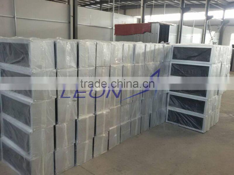 LEON Series non-glare Light Trap